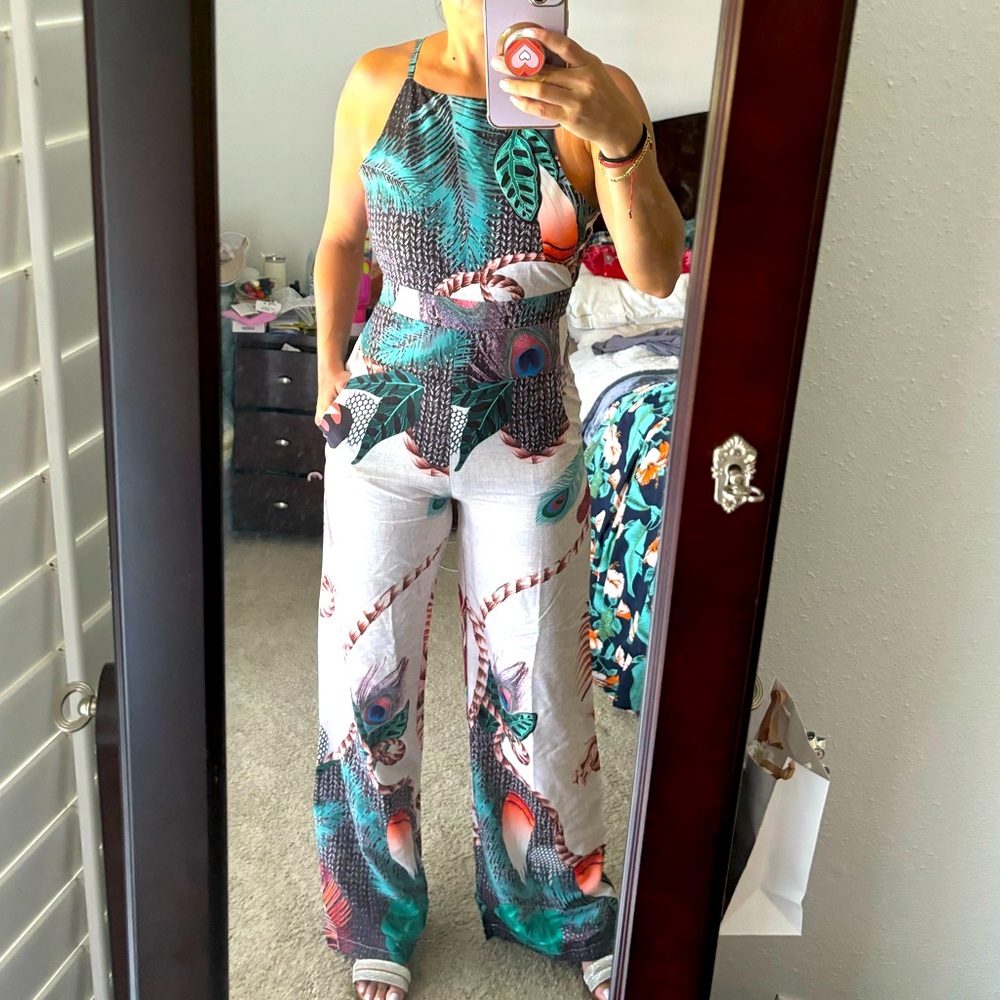 Jumpsuit